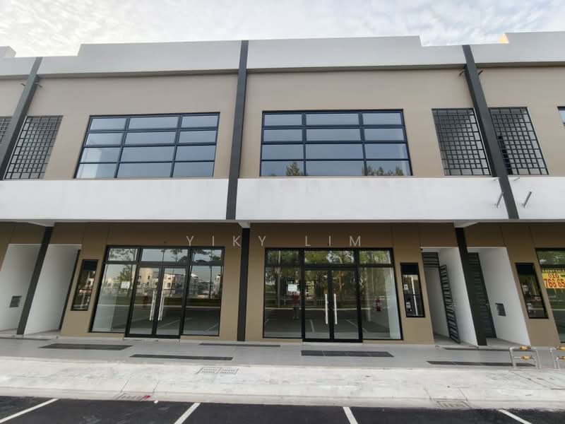 Shop / Office for Rent in Horizon Hills (Iskandar Puteri (Nusajaya)) - Yiky Lim - PropertyGuru.com.my
