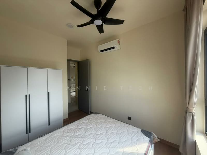 Service Residence for Rent at The Era @ Duta North - Jeannie Teoh - Bedroom - PropertyGuru.com.my