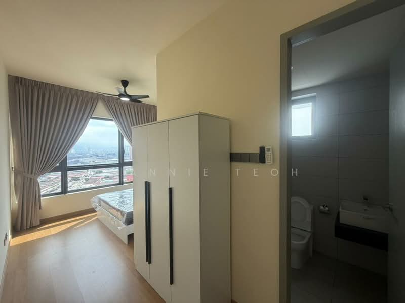 Service Residence for Rent at The Era @ Duta North - Jeannie Teoh - Bedroom - PropertyGuru.com.my
