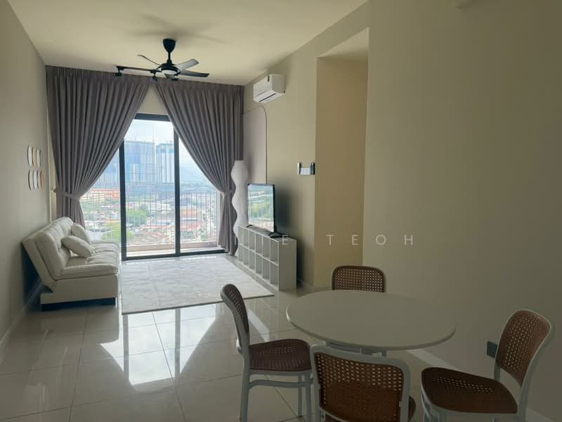 Service Residence for Rent at The Era @ Duta North - Jeannie Teoh - PropertyGuru.com.my
