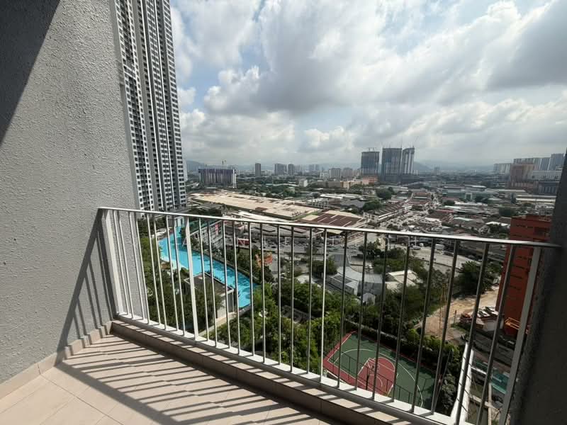 Service Residence for Rent at The Era @ Duta North - Jeannie Teoh - PropertyGuru.com.my