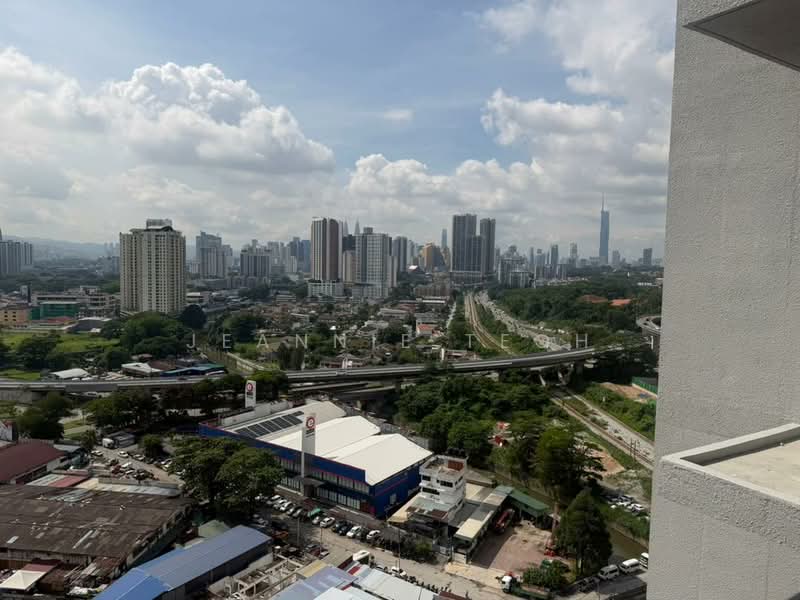 Service Residence for Rent at The Era @ Duta North - Jeannie Teoh - PropertyGuru.com.my