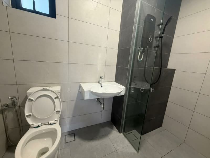 Service Residence for Rent at The Era @ Duta North - Jeannie Teoh - Bathroom - PropertyGuru.com.my