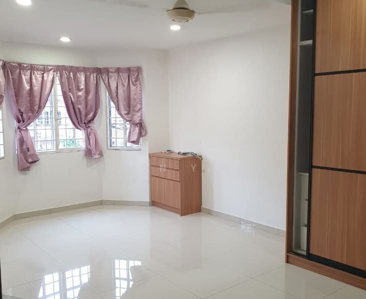 Apartment for Sale at Taman Cheras Jaya - Ron Yap - Bedroom - PropertyGuru.com.my