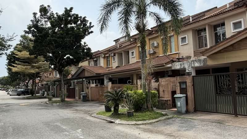 Terraced House for Sale in Bandar Bukit Puchong (Puchong) - Eric Chee - Exterior - PropertyGuru.com.my