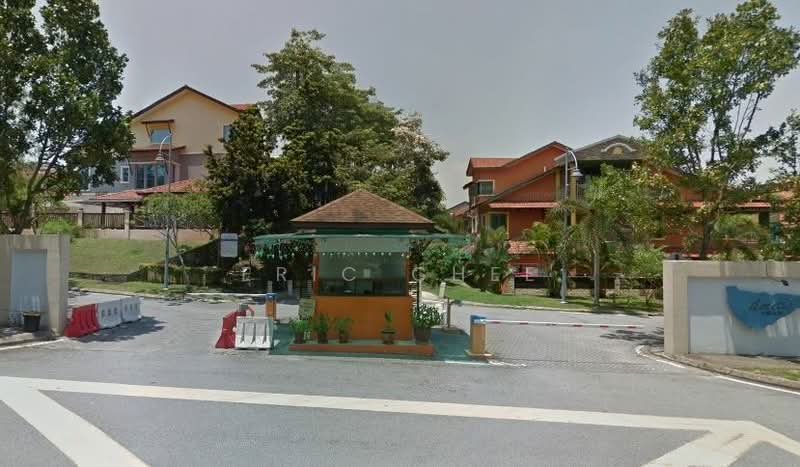 Terraced House for Sale in Bandar Bukit Puchong (Puchong) - Eric Chee - Exterior - PropertyGuru.com.my