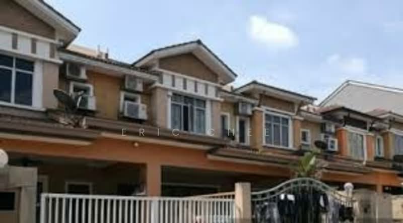 Terraced House for Sale in Bandar Bukit Puchong (Puchong) - Eric Chee - Exterior - PropertyGuru.com.my