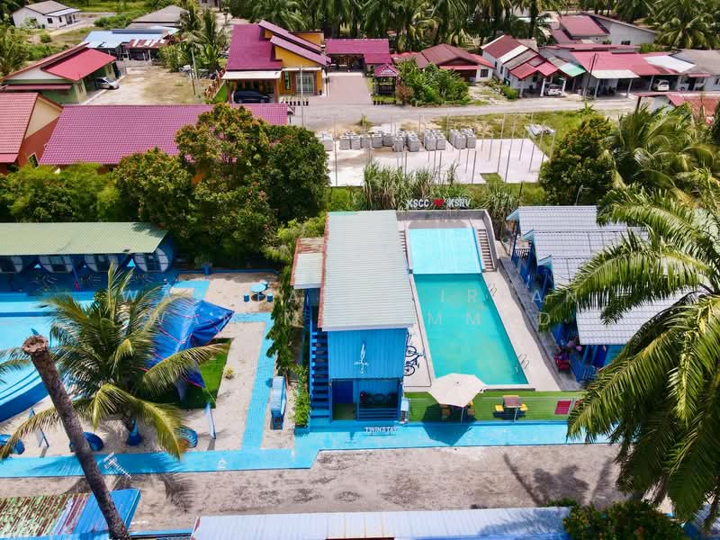 Hotel / Resort for Sale in Jeram (Selangor) - Wan Faris Irfan Wan Mohammad - Exterior - PropertyGuru.com.my