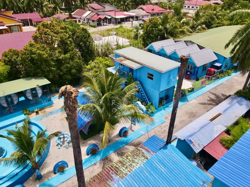 Hotel / Resort for Sale in Jeram (Selangor) - Wan Faris Irfan Wan Mohammad - Exterior - PropertyGuru.com.my