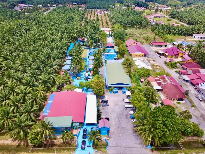 Hotel / Resort for Sale in Jeram (Selangor) - Wan Faris Irfan Wan Mohammad - Exterior - PropertyGuru.com.my