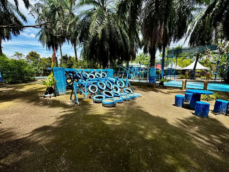 Hotel / Resort for Sale in Jeram (Selangor) - Wan Faris Irfan Wan Mohammad - Garden - PropertyGuru.com.my