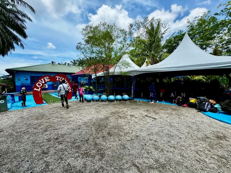 Hotel / Resort for Sale in Jeram (Selangor) - Wan Faris Irfan Wan Mohammad - Exterior - PropertyGuru.com.my