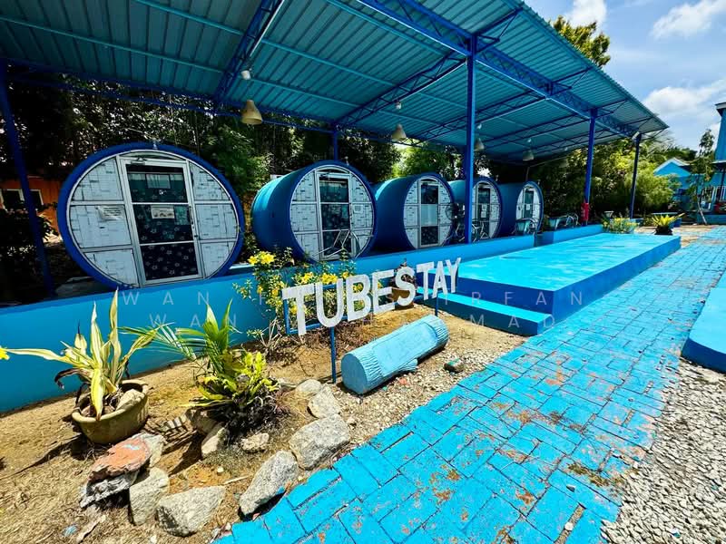 Hotel / Resort for Sale in Jeram (Selangor) - Wan Faris Irfan Wan Mohammad - Exterior - PropertyGuru.com.my