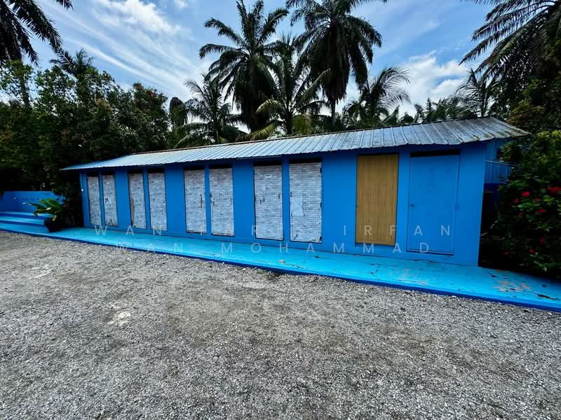 Hotel / Resort for Sale in Jeram (Selangor) - Wan Faris Irfan Wan Mohammad - Exterior - PropertyGuru.com.my
