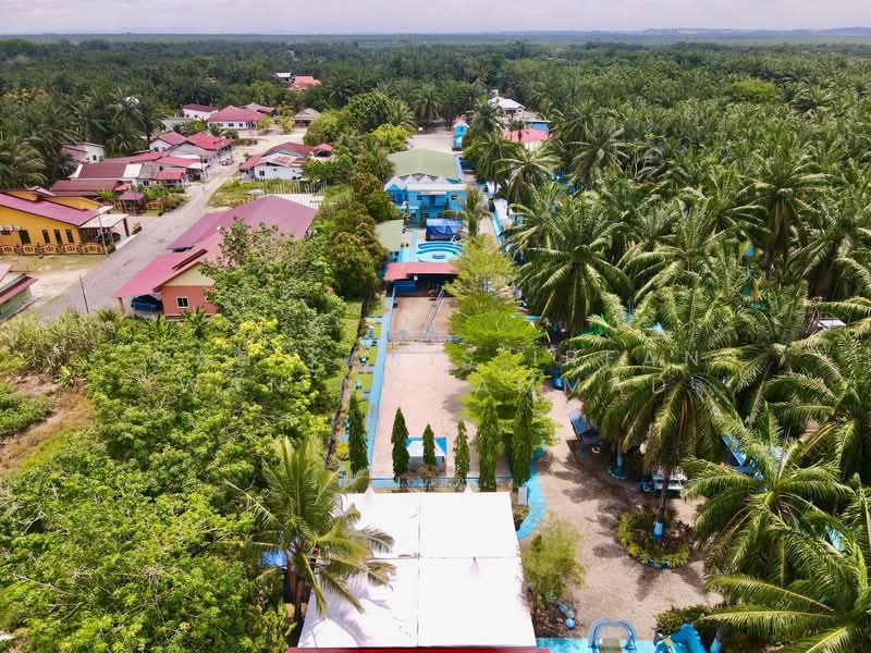 Hotel / Resort for Sale in Jeram (Selangor) - Wan Faris Irfan Wan Mohammad - Exterior - PropertyGuru.com.my