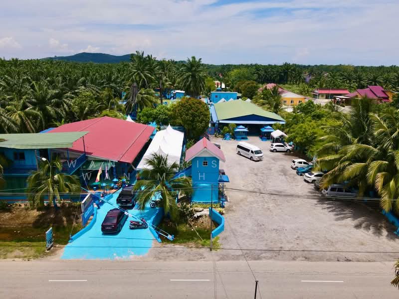 Hotel / Resort for Sale in Jeram (Selangor) - Wan Faris Irfan Wan Mohammad - Exterior - PropertyGuru.com.my