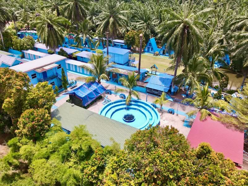Hotel / Resort for Sale in Jeram (Selangor) - Wan Faris Irfan Wan Mohammad - Exterior - PropertyGuru.com.my