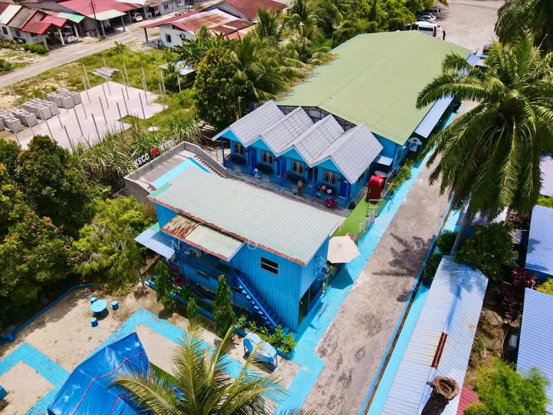 Hotel / Resort for Sale in Jeram (Selangor) - Wan Faris Irfan Wan Mohammad - Exterior - PropertyGuru.com.my