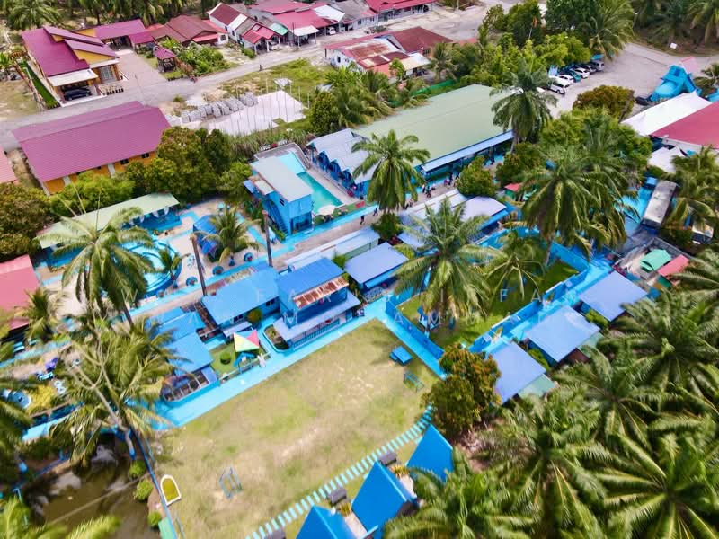 Hotel / Resort for Sale in Jeram (Selangor) - Wan Faris Irfan Wan Mohammad - Exterior - PropertyGuru.com.my
