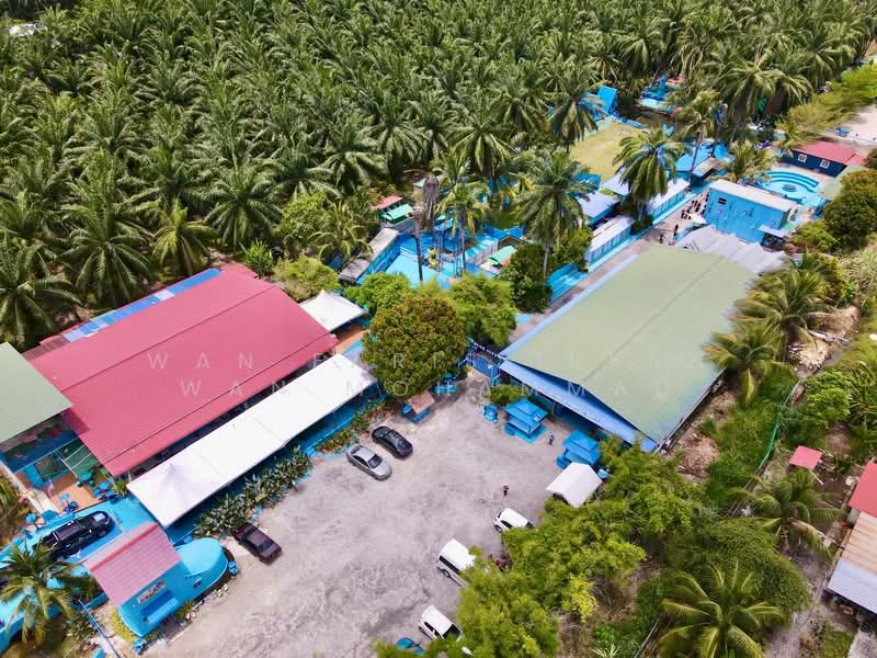 Hotel / Resort for Sale in Jeram (Selangor) - Wan Faris Irfan Wan Mohammad - Exterior - PropertyGuru.com.my