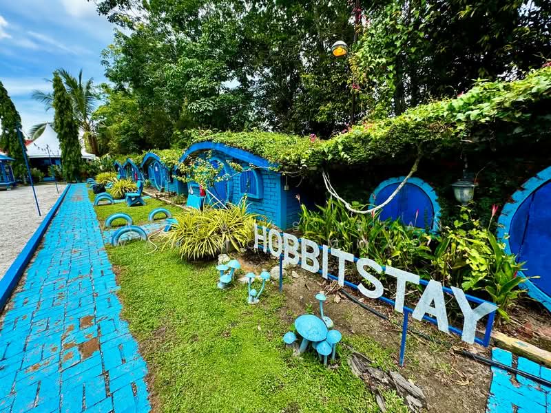 Hotel / Resort for Sale in Jeram (Selangor) - Wan Faris Irfan Wan Mohammad - Exterior - PropertyGuru.com.my