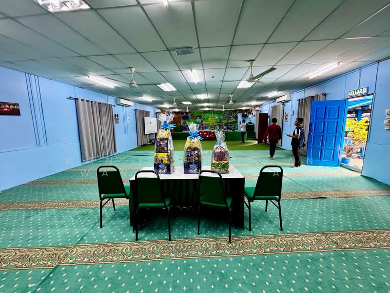 Hotel / Resort for Sale in Jeram (Selangor) - Wan Faris Irfan Wan Mohammad - Interior - PropertyGuru.com.my