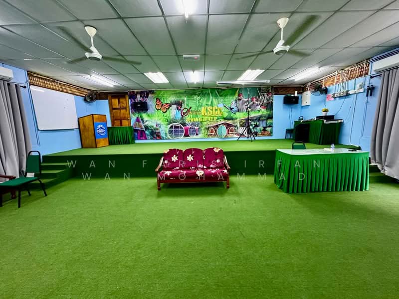 Hotel / Resort for Sale in Jeram (Selangor) - Wan Faris Irfan Wan Mohammad - Interior - PropertyGuru.com.my