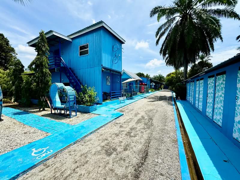 Hotel / Resort for Sale in Jeram (Selangor) - Wan Faris Irfan Wan Mohammad - Exterior - PropertyGuru.com.my
