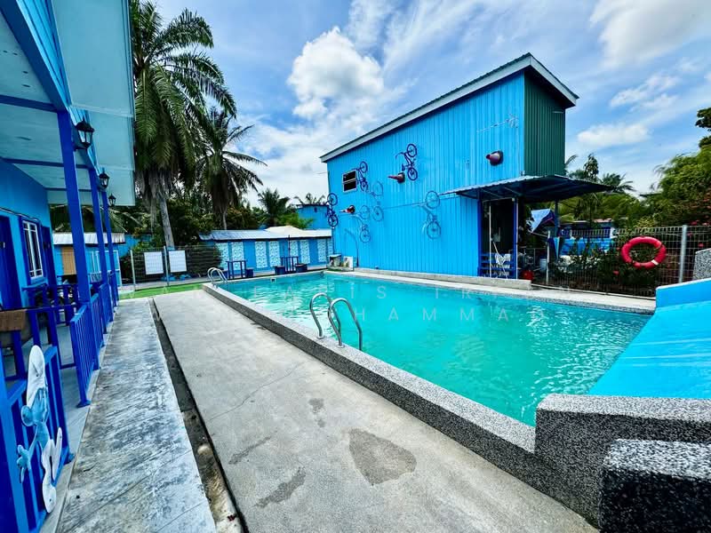 Hotel / Resort for Sale in Jeram (Selangor) - Wan Faris Irfan Wan Mohammad - Exterior - PropertyGuru.com.my