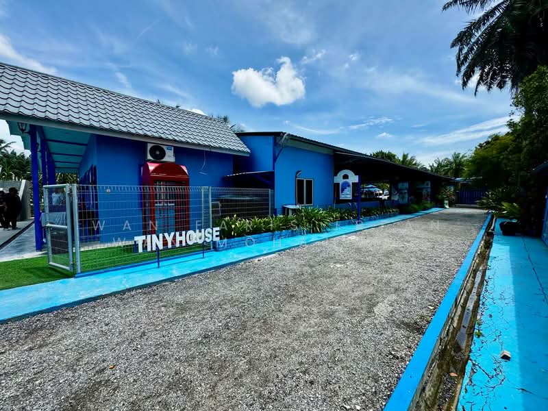 Hotel / Resort for Sale in Jeram (Selangor) - Wan Faris Irfan Wan Mohammad - Exterior - PropertyGuru.com.my