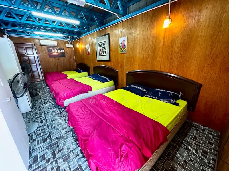 Hotel / Resort for Sale in Jeram (Selangor) - Wan Faris Irfan Wan Mohammad - Bedroom - PropertyGuru.com.my