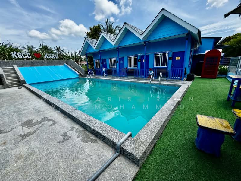 Hotel / Resort for Sale in Jeram (Selangor) - Wan Faris Irfan Wan Mohammad - Exterior - PropertyGuru.com.my