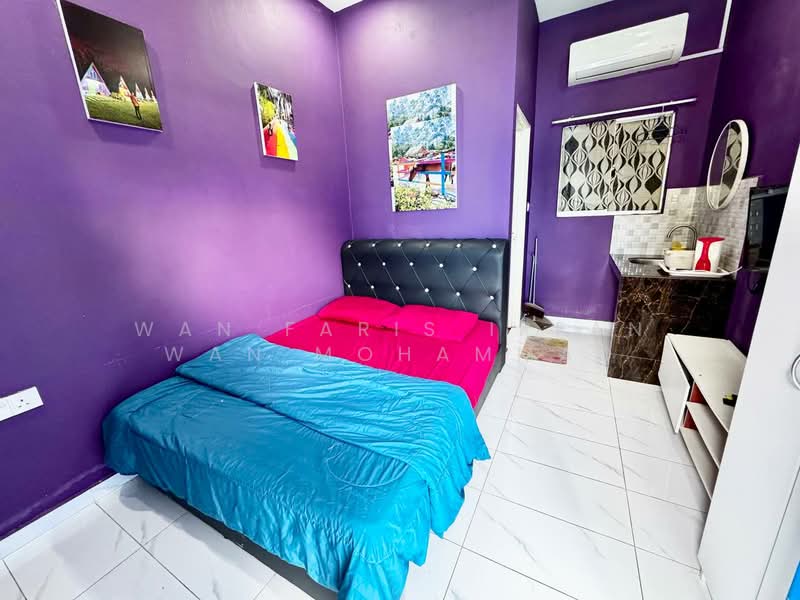 Hotel / Resort for Sale in Jeram (Selangor) - Wan Faris Irfan Wan Mohammad - Bedroom - PropertyGuru.com.my