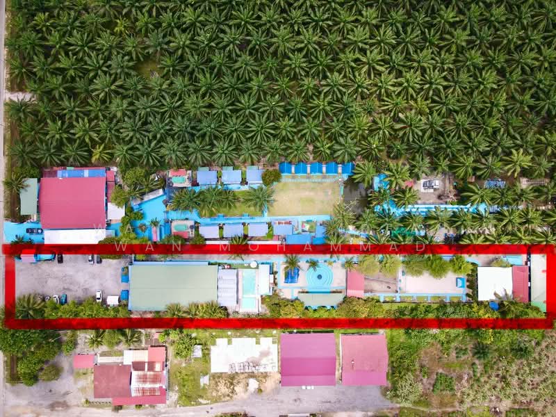 Hotel / Resort for Sale in Jeram (Selangor) - Wan Faris Irfan Wan Mohammad - Exterior - PropertyGuru.com.my
