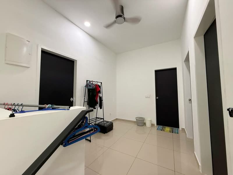 Rumah Teres 2 Tingkat untuk Dijual di Eco Botanic 2 (Iskandar Puteri (Nusajaya)) - NG ZEN XI - Interior - PropertyGuru.com.my