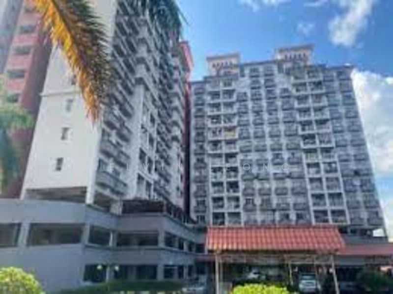 Apartment for Rent at Arena Green - Kelvin Leong - Exterior - PropertyGuru.com.my