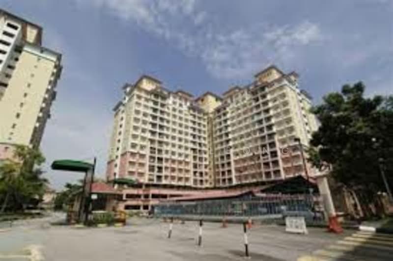 Apartment for Rent at Arena Green - Kelvin Leong - Exterior - PropertyGuru.com.my