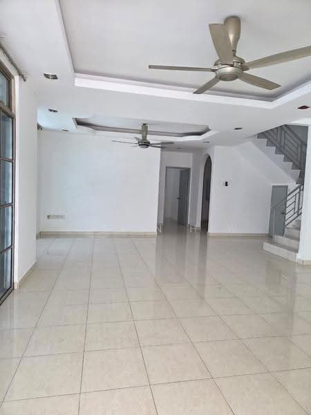 Rumah Berkembar untuk Dijual di Kulim (Kedah) - Yi Wan Hew - Living Room - PropertyGuru.com.my