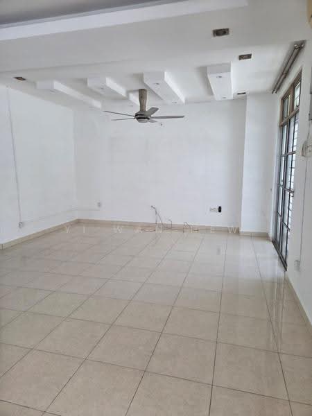 Rumah Berkembar untuk Dijual di Kulim (Kedah) - Yi Wan Hew - Living Room - PropertyGuru.com.my