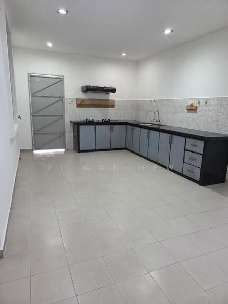 Rumah Berkembar untuk Dijual di Kulim (Kedah) - Yi Wan Hew - Kitchen - PropertyGuru.com.my