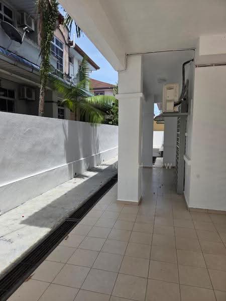Rumah Berkembar untuk Dijual di Kulim (Kedah) - Yi Wan Hew - Exterior - PropertyGuru.com.my