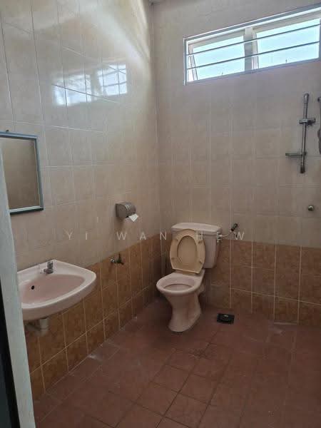 Rumah Berkembar untuk Dijual di Kulim (Kedah) - Yi Wan Hew - Bathroom - PropertyGuru.com.my