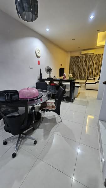 Terraced House for Sale in Juru (Penang) - Ivy Yap - Living Room - PropertyGuru.com.my