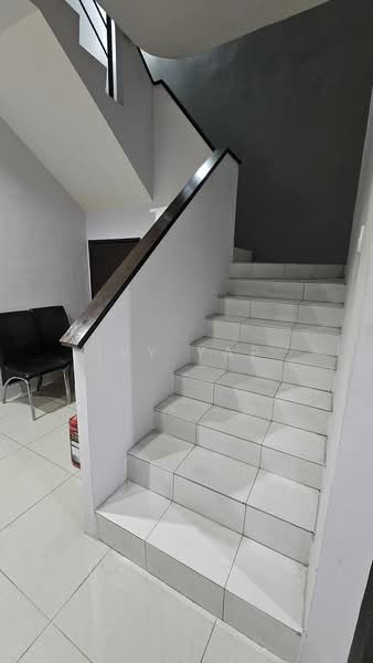 Terraced House for Sale in Juru (Penang) - Ivy Yap - Interior - PropertyGuru.com.my