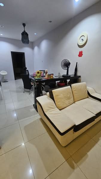 Terraced House for Sale in Juru (Penang) - Ivy Yap - Living Room - PropertyGuru.com.my