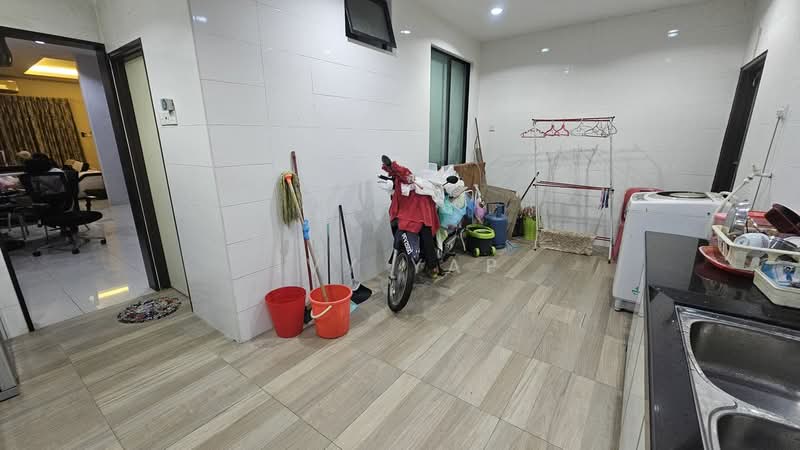 Terraced House for Sale in Juru (Penang) - Ivy Yap - Interior - PropertyGuru.com.my