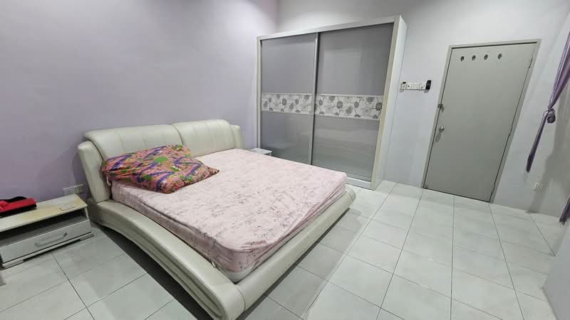 Terraced House for Sale in Juru (Penang) - Ivy Yap - Bedroom - PropertyGuru.com.my