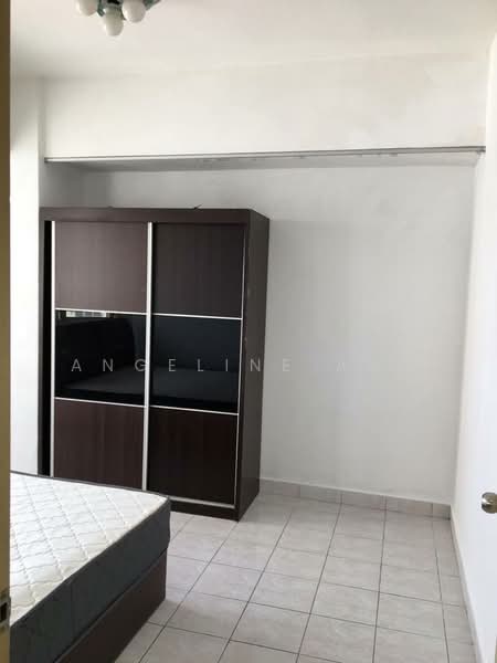 Service Residence for Rent at Rhythm Avenue - ANGELINE ANG - Bedroom - PropertyGuru.com.my