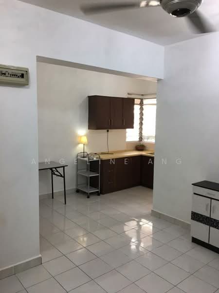 Service Residence for Rent at Rhythm Avenue - ANGELINE ANG - Kitchen - PropertyGuru.com.my