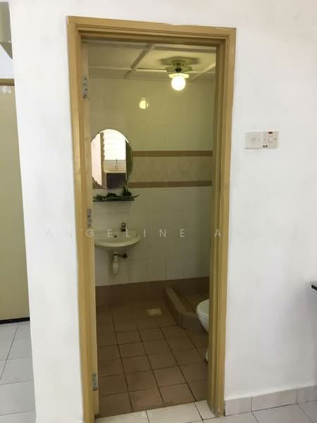 Service Residence for Rent at Rhythm Avenue - ANGELINE ANG - Bathroom - PropertyGuru.com.my